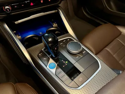 BMW i4 2023, 68063 км, за 40000000 KRW - фото 9