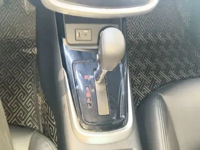 Nissan Tiida 2024, 8500 км, за 74800 CNY - фото 14