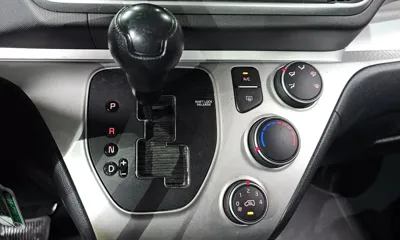 Kia Ray 2021, 99265 км, за 7900000 KRW - фото 9