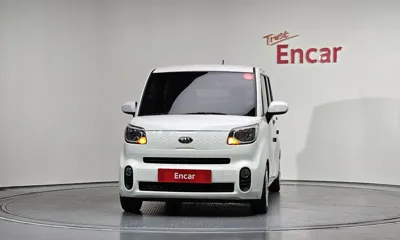 Kia Ray 2021, 67677 км, за 8990000 KRW