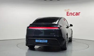 Tesla Model Y 2025, 14706 км, за 49900000 KRW