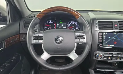 Kia Mohave 2018, 90844 км, за 17500000 KRW - фото 14