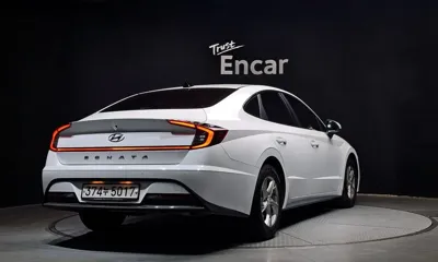 Hyundai Sonata 2020, 69187 км, за 17710000 KRW