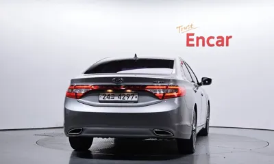 Hyundai Grandeur 2013, 115803 км, за 5900000 KRW