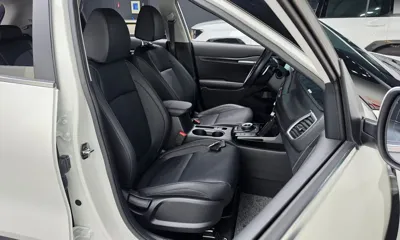 Kia Seltos 2025, 26417 км, за 99990000 KRW - фото 26
