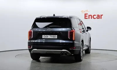 Hyundai Palisade 2019, 164065 км, за 21500000 KRW