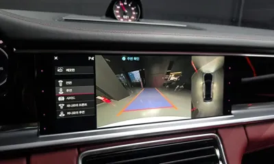 Porsche Panamera 2018, 102435 км, за 67500000 KRW - фото 15