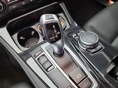 BMW 5-Series 2015, 172875 км, за 9690000 KRW - фото 8