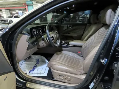 Kia K8 2022, 88349 км, за 26300000 KRW - фото 6