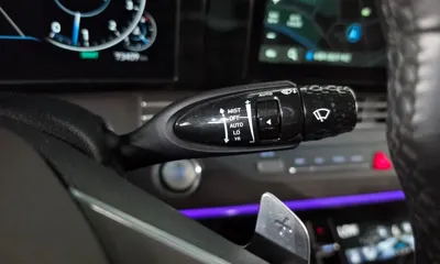 Hyundai Grandeur 2021, 73409 км, за 21400000 KRW - фото 26