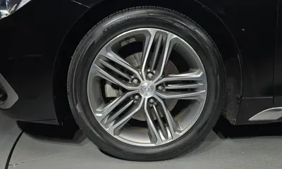 Hyundai Grandeur 2018, 152032 км, за 13000000 KRW - фото 5