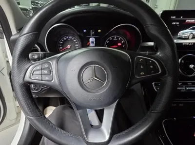Mercedes-Benz C-Class 2018, 95081 км, за 16500000 KRW - фото 11