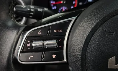 Kia K3 2022, 48308 км, за 16500000 KRW - фото 20