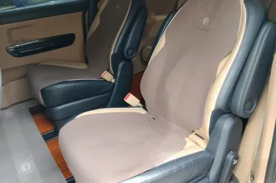 Kia Carnival 2015, 121900 км, за 65499.34 CNY - фото 17