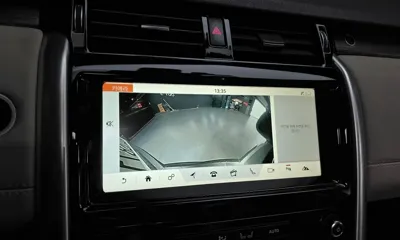 Land Rover Discovery 2018, 384898 км, за 12990000 KRW - фото 15