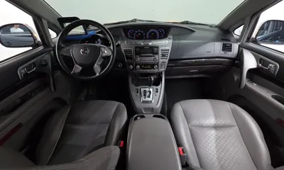 KG_Mobility_Ssangyong KORANDO 2016, 103394 км, за 5590000 KRW - фото 7