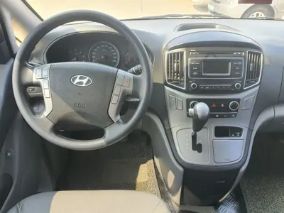 Hyundai Starex 2017, 72020 км, за 12300000 KRW - фото 5
