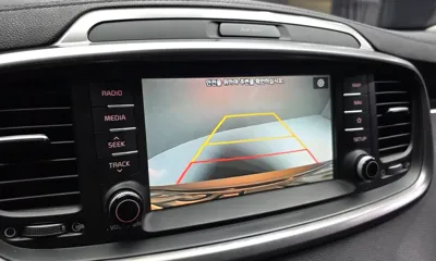 Kia Sorento 2018, 183866 км, за 14700000 KRW - фото 15
