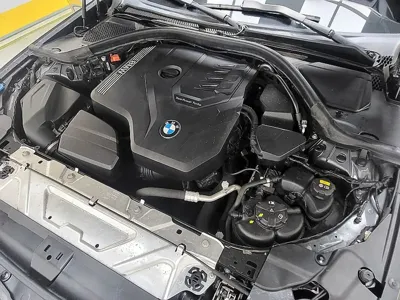 BMW 3-Series 2020, 86637 км, за 25500000 KRW - фото 6