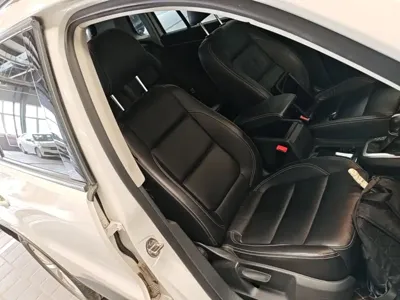 Volkswagen Tiguan 2019, 110300 км, за 58200 CNY - фото 25
