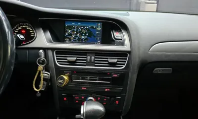 Audi A4 2015, 122854 км, за 4990000 KRW - фото 19
