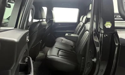 KG_Mobility_Ssangyong Rexton 2024, 36125 км, за 27700000 KRW - фото 12