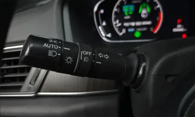 Honda Accord 2019, 58888 км, за 16500000 KRW - фото 30