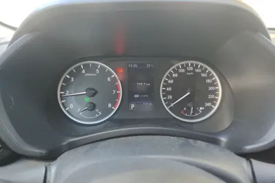 Nissan Sylphy 2021, 65700 км, за 75906.11 CNY - фото 10