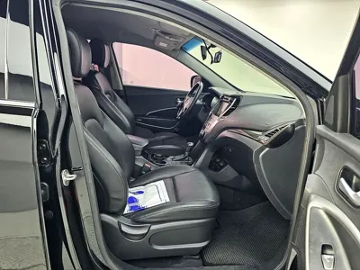 Hyundai Santafe 2014, 168000 км, за 6490000 KRW - фото 11