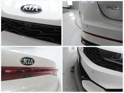 Kia K5 2021, 70000 км, за 17700000 KRW - фото 16