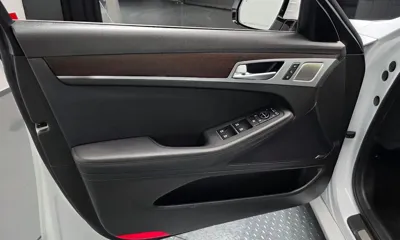 Genesis G80 2018, 94758 км, за 22900000 KRW - фото 24