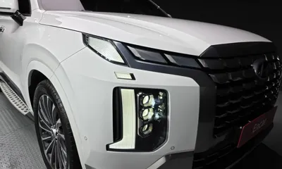 Hyundai Palisade 2023, 56032 км, за 33900000 KRW - фото 22