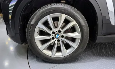 BMW X6 2016, 133155 км, за 25900000 KRW - фото 5