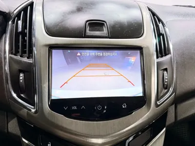 ChevroletGMDaewoo Cruze 2014, 156578 км, за 2800000 KRW - фото 14