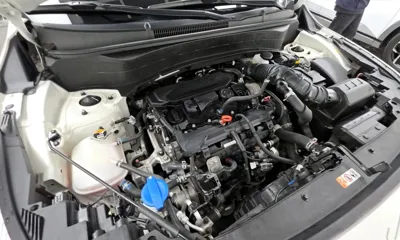 Kia Seltos 2023, 34367 км, за 26500000 KRW - фото 6