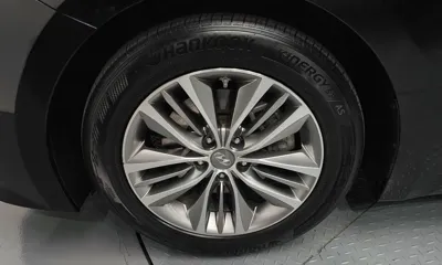 Hyundai Grandeur 2016, 212035 км, за 7500000 KRW - фото 5