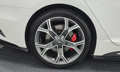 Kia Stinger 2018, 163319 км, за 16900000 KRW - фото 21