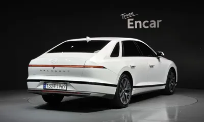 Hyundai Grandeur 2025, 31153 км, за 33400000 KRW