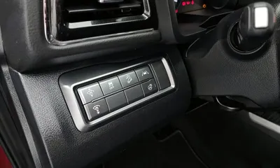 KG_Mobility_Ssangyong TIBOLI 2022, 43268 км, за 13500000 KRW - фото 16