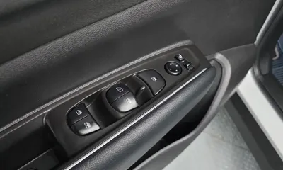Renault-KoreaSamsung QM6 2017, 34870 км, за 11000000 KRW - фото 29