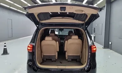 Kia Canival 2019, 117794 км, за 19900000 KRW - фото 16