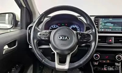 Kia Morning 2018, 58995 км, за 6990000 KRW - фото 13