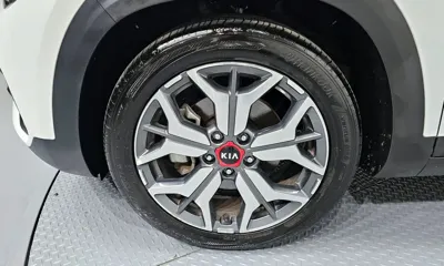 Kia Seltos 2020, 109700 км, за 17900000 KRW - фото 5