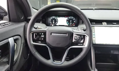 Land Rover Discovery Sport 2025, 842 км, за 50000000 KRW - фото 13