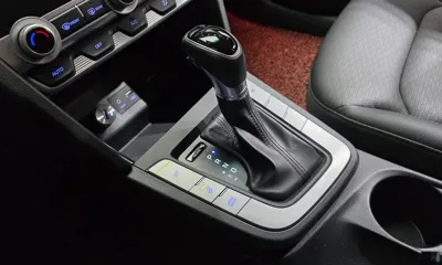 Hyundai Avante 2019, 67662 км, за 13800000 KRW - фото 9