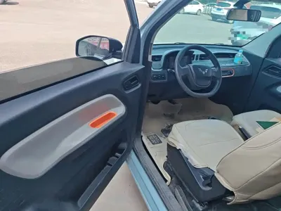 Wuling MINIEV 2020, 35900 км, за 18200 CNY - фото 13