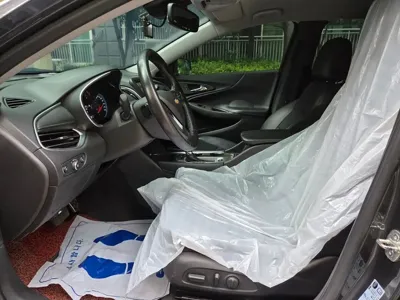 ChevroletGMDaewoo Malibu 2017, 137888 км, за 5390000 KRW - фото 9