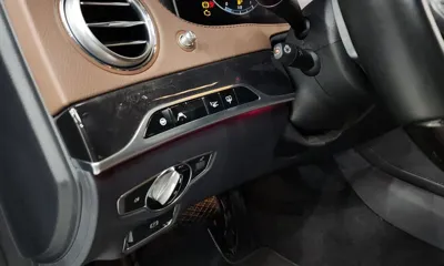 Mercedes-Benz S-Class 2020, 96311 км, за 45500000 KRW - фото 29