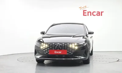 Hyundai Grandeur 2022, 115770 км, за 20500000 KRW