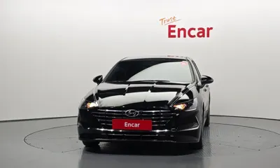 Hyundai Sonata 2022, 54895 км, за 15790000 KRW